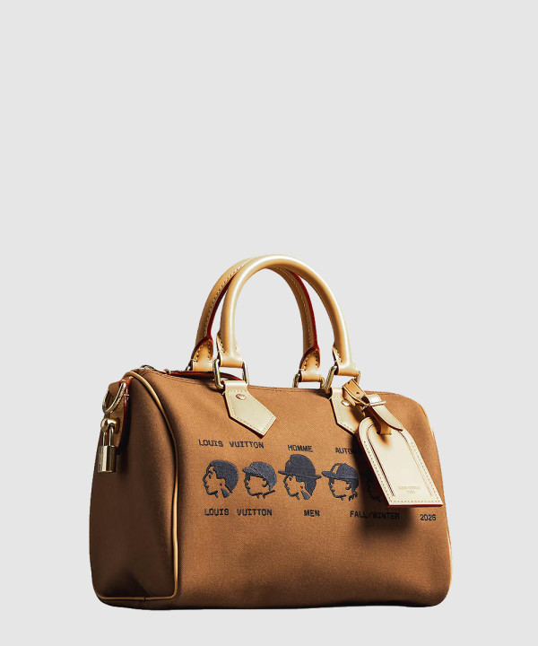 [LOUIS VUITTON-루이비통]스피디 25 M15218