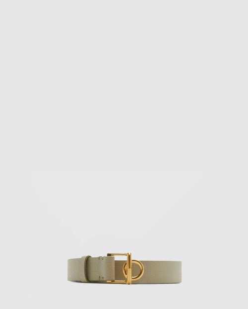 [BURBERRY-버버리]Rocking Horse 벨트 808927