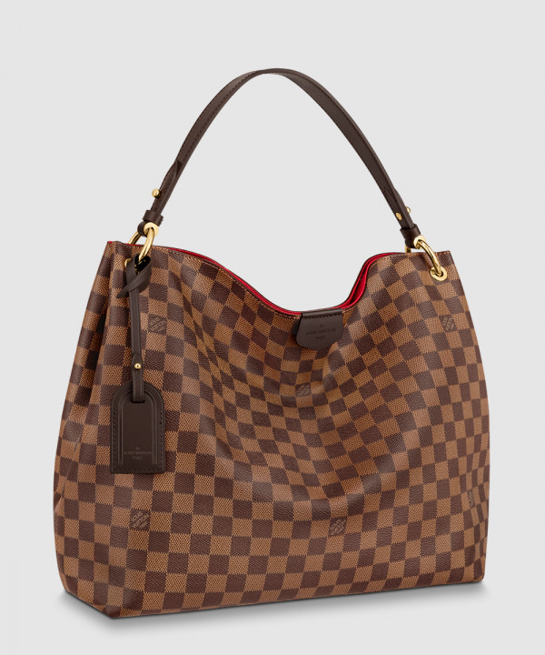 [LOUIS VUITTON-루이비통]그레이스풀 MM N44045