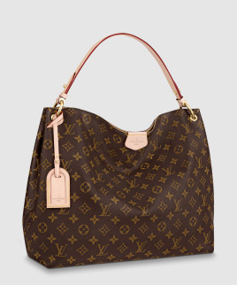 [LOUIS VUITTON-루이비통]그레이스풀 MM M43704