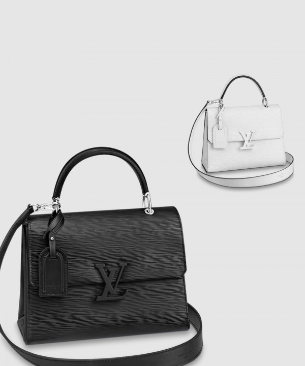 [LOUIS VUITTON-루이비통]그르넬 PM M53695