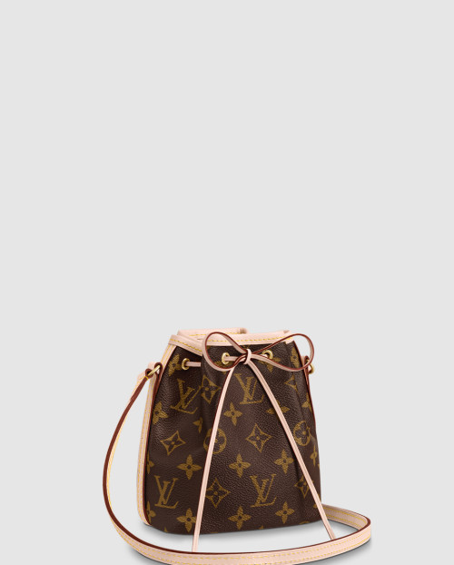 [LOUIS VUITTON-루이비통]나노 노에 M41346