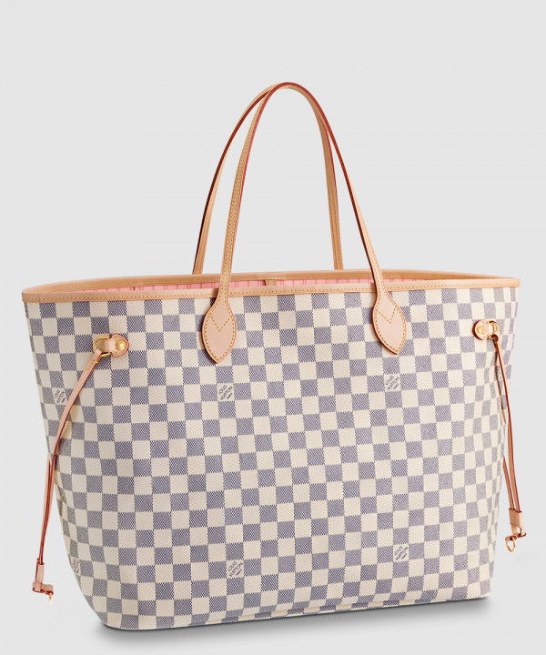 [LOUIS VUITTON-루이비통]네버풀 GM N41604