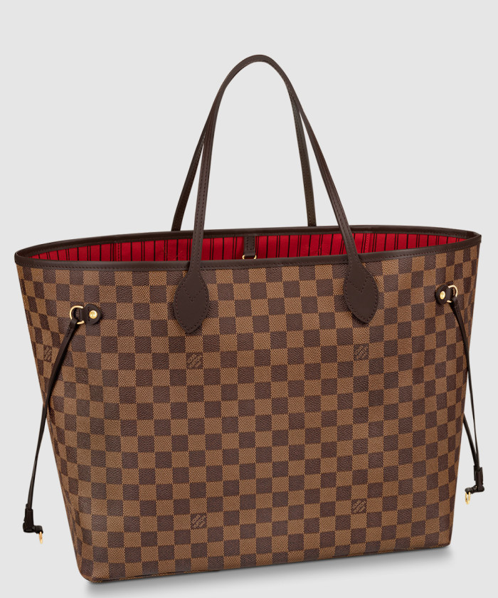 레플리카|이미테이션 louis-vuitton-루이비통네버풀-gm-n41357