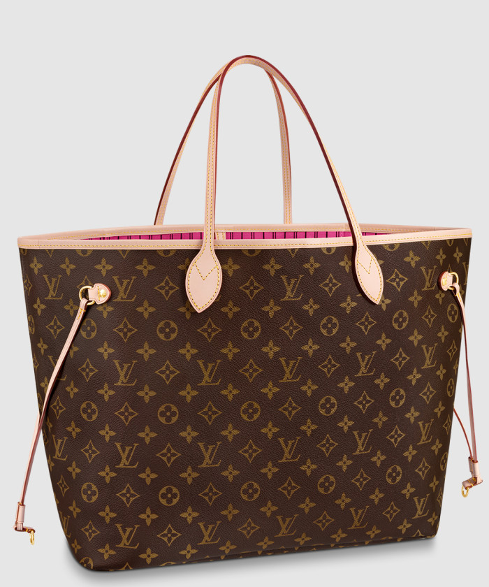 레플리카|이미테이션 louis-vuitton-루이비통네버풀-gm-m41180