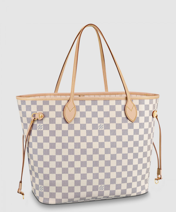 [LOUIS VUITTON-루이비통]네버풀 MM N41361