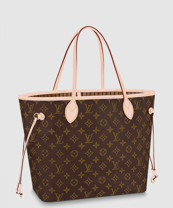 [LOUIS VUITTON-루이비통]네버풀 MM M40995