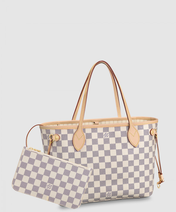 [LOUIS VUITTON-루이비통]네버풀 PM N41362