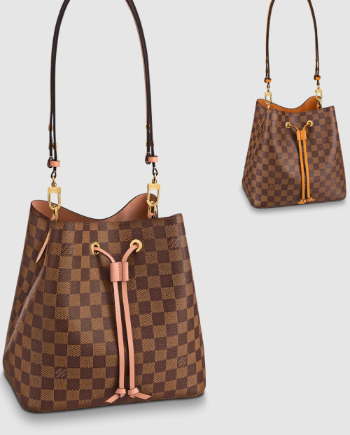 [LOUIS VUITTON-루이비통]네오노에 N40198