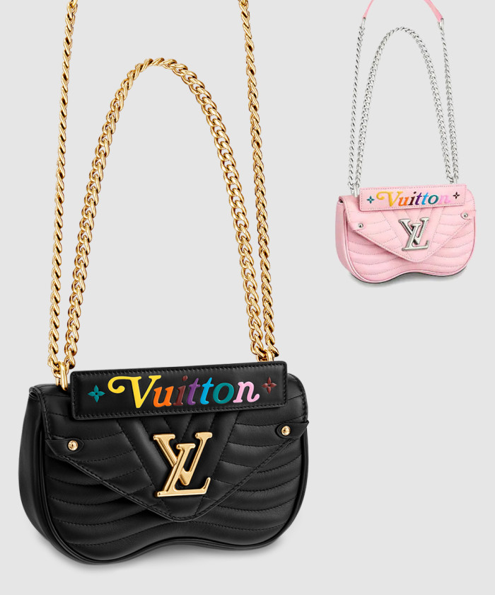 레플리카|이미테이션 louis-vuitton-루이비통뉴-웨이브-체인백-pm-m51683