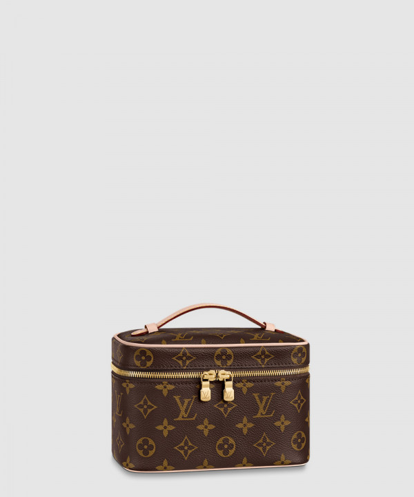 [LOUIS VUITTON-루이비통]니스 미니 M44495