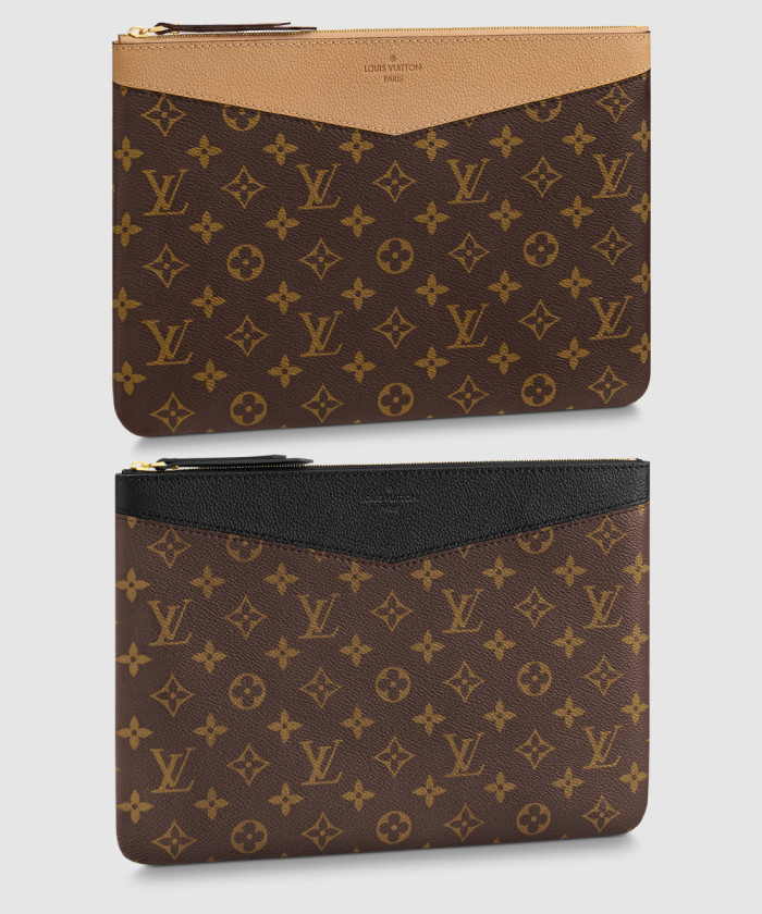 레플리카|이미테이션 louis-vuitton-루이비통데일리-클러치-m62048