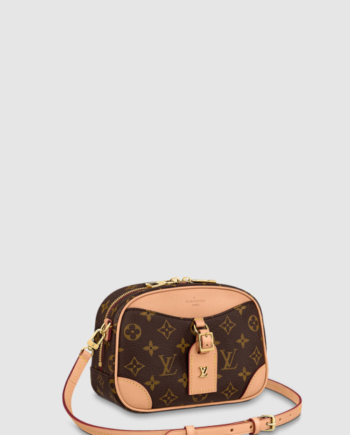 [LOUIS VUITTON-루이비통]도빌 미니 M45528