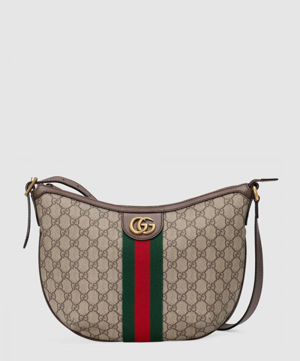 [GUCCI-구찌]오피디아 GG 스몰 숄더백 598125