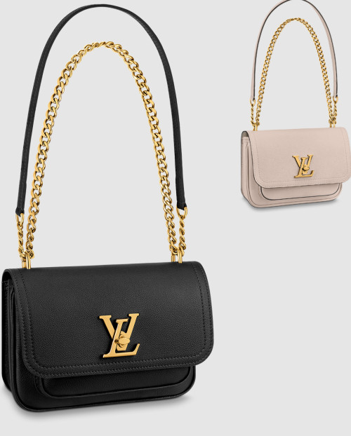 [LOUIS VUITTON-루이비통]락미 체인 PM M57073