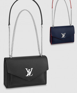 [LOUIS VUITTON-루이비통]마이락미 체인백 M51418