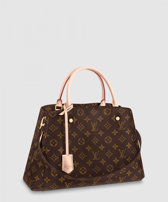 레플리카|이미테이션 louis-vuitton-루이비통몽테뉴-mm-m41056