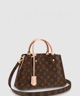 [LOUIS VUITTON-루이비통]몽테뉴 BB M41055