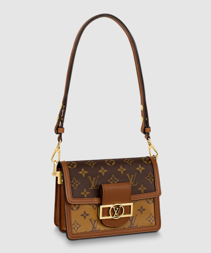 레플리카|이미테이션 louis-vuitton-루이비통미니-도핀-m44580