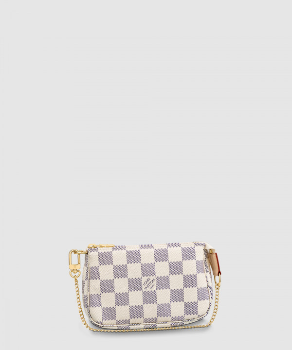 [LOUIS VUITTON-루이비통]미니 포쉐트 액세서리 N58010