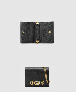 [GUCCI-구찌]주미 카드지갑 570660