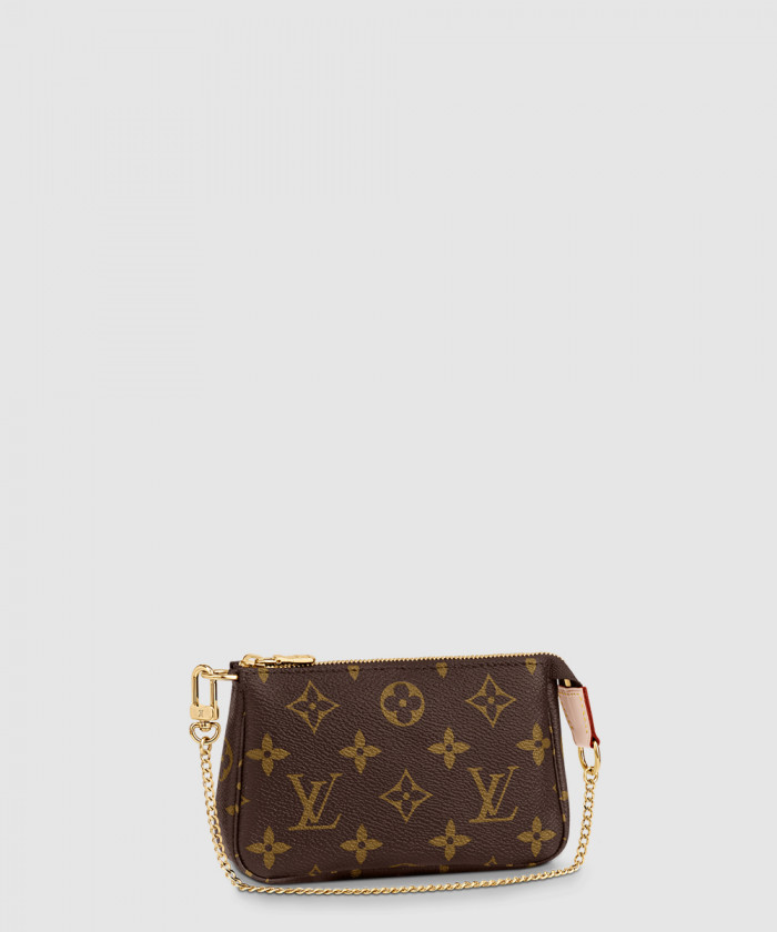 레플리카|이미테이션 louis-vuitton-루이비통미니-포쉐트-액세서리-m58009