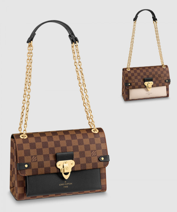 [LOUIS VUITTON-루이비통]바뱅 PM N40108