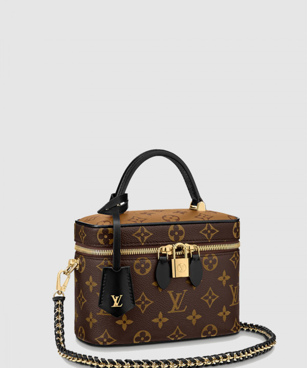 [LOUIS VUITTON-루이비통]베니티 PM M45165