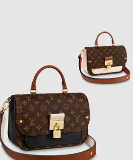 [LOUIS VUITTON-루이비통]보지라르 M44354