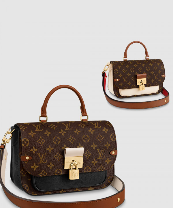 [LOUIS VUITTON-루이비통]보지라르 M44354