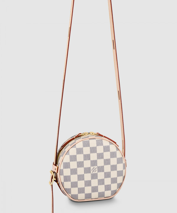 [LOUIS VUITTON-루이비통]부아뜨 샤포 수플 PM N40333