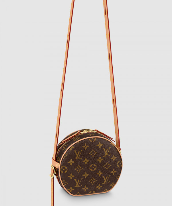 [LOUIS VUITTON-루이비통]부아뜨 샤포 수플 PM M45578