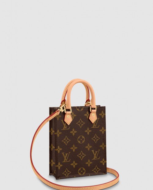 [LOUIS VUITTON-루이비통]쁘띠 삭플라 M69442