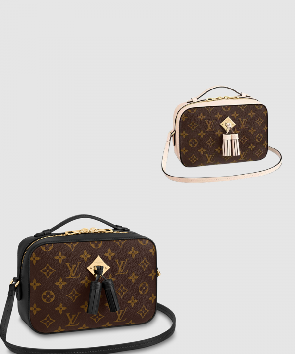 [LOUIS VUITTON-루이비통]생통주 M43555