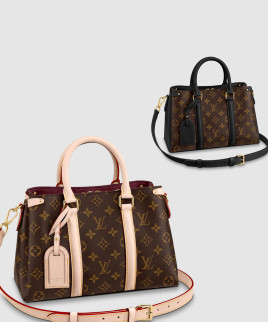 [LOUIS VUITTON-루이비통]수플로 BB M44815