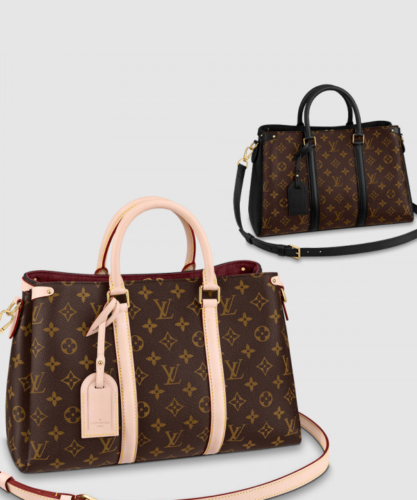 [LOUIS VUITTON-루이비통]수플로 MM M44816