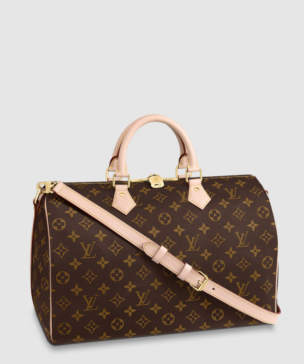 [LOUIS VUITTON-루이비통]스피디 반둘리에 35 M41111