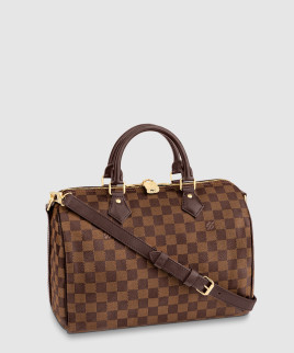 [LOUIS VUITTON-루이비통]스피디 반둘리에 30 N41367