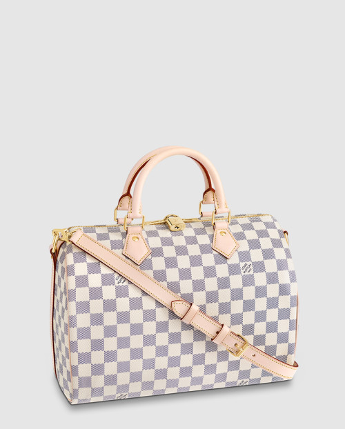 [LOUIS VUITTON-루이비통]스피디 반둘리에 30 N41373