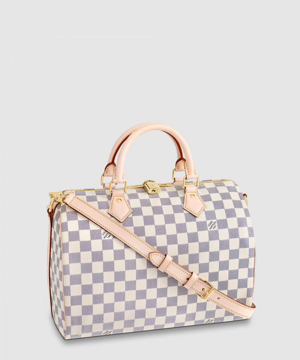 [LOUIS VUITTON-루이비통]스피디 반둘리에 30 N41373