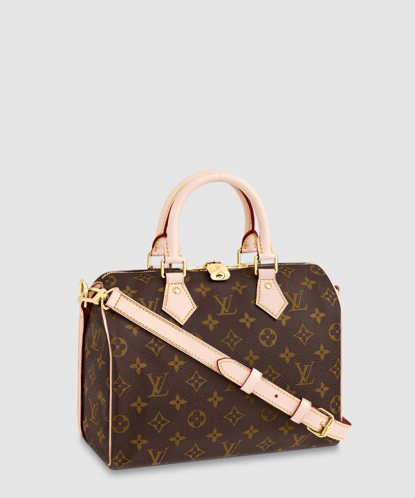 [LOUIS VUITTON-루이비통]스피디 반둘리에 25 M41113