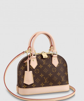 [LOUIS VUITTON-루이비통]알마 BB M53152