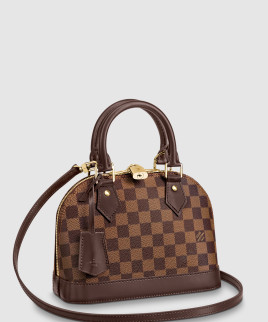 [LOUIS VUITTON-루이비통]알마 BB N41221