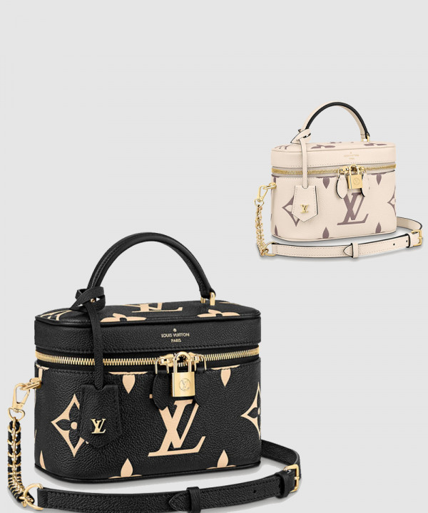 [LOUIS VUITTON-루이비통]베니티 PM M45780