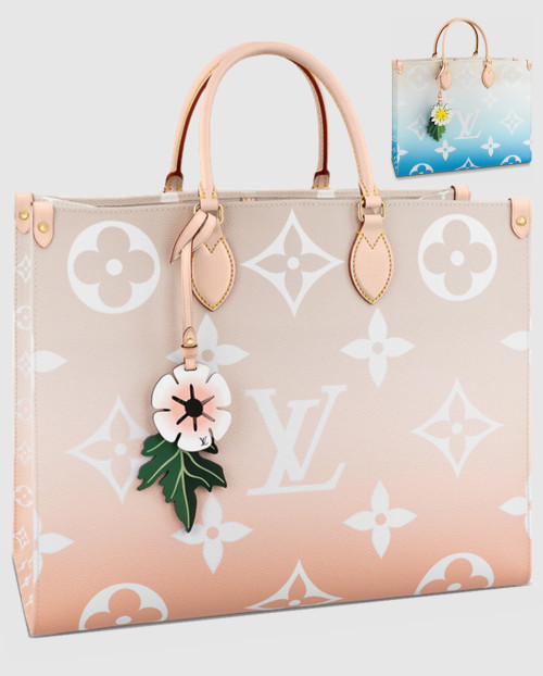 [LOUIS VUITTON-루이비통]온더고 GM M57640
