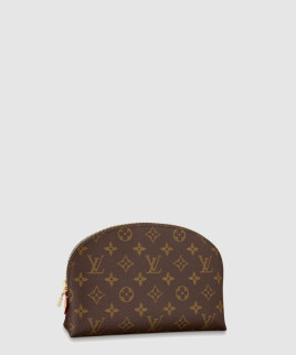 [LOUIS VUITTON-루이비통]코스메틱 파우치 GM M47353