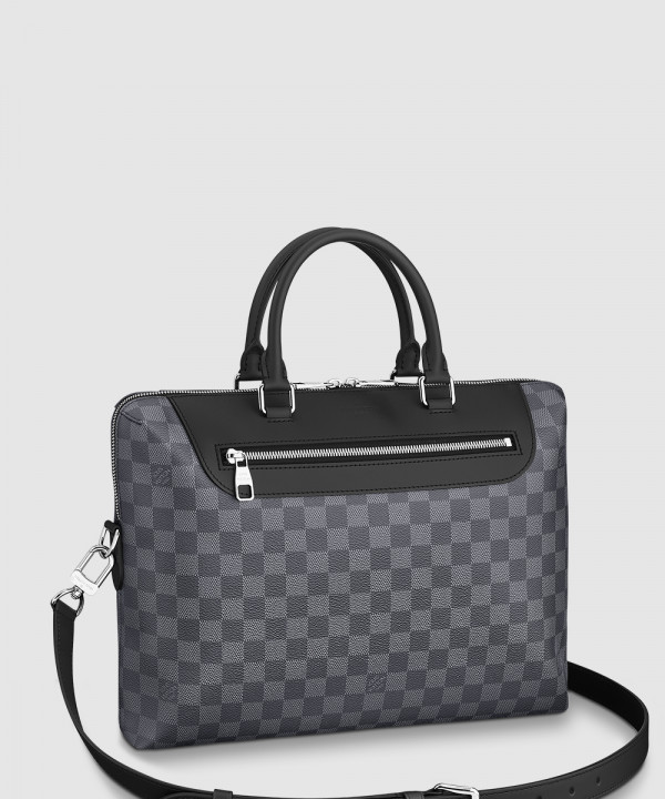 [LOUIS VUITTON-루이비통]포르트 도큐멍 주르 N48260