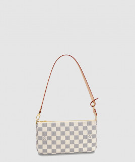 [LOUIS VUITTON-루이비통]포쉐트 악세수아 NM N41207