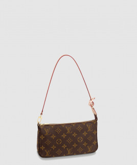 [LOUIS VUITTON-루이비통]포쉐트 악세수아 NM M40712