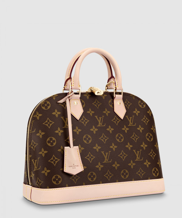 [LOUIS VUITTON-루이비통]알마 PM M53151